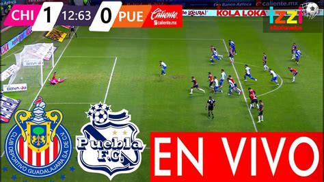 partido de chivas hoy en vivo en estados unidos|chivas tv en vivo gratis.